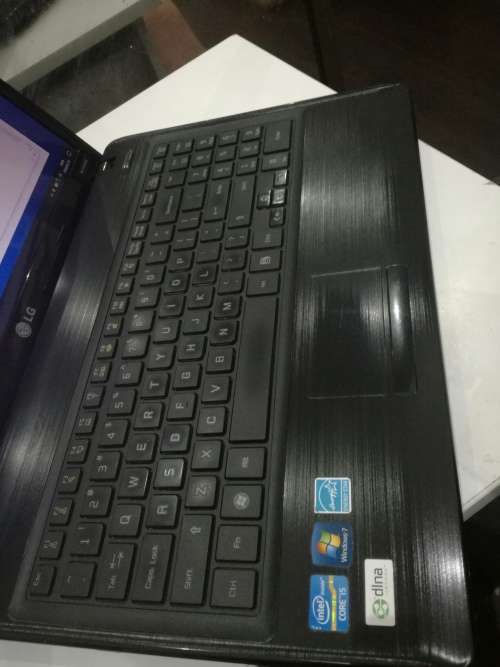 *Late Entry**Excellent PERFORMING i5*LG S53*i5-2430m*4GB RAM*500GB HDD*DVD WRITER*HD DISPLAY*